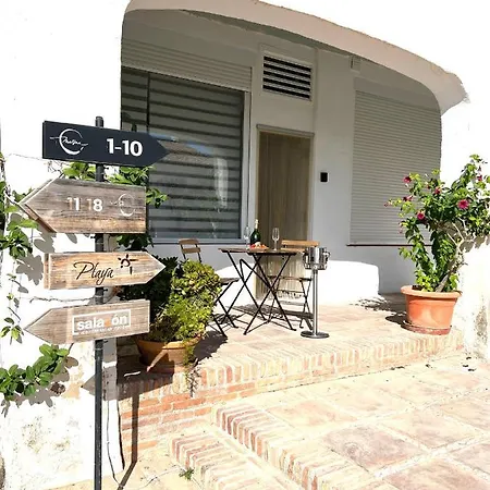 Appartamento Estudio Jacaranda Marina *
