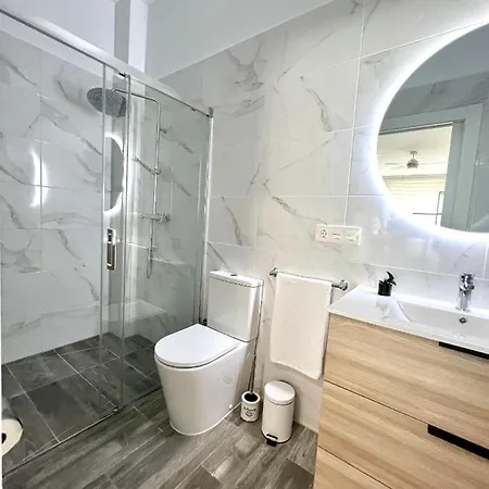 Apartment Estudio Jacaranda Marina *